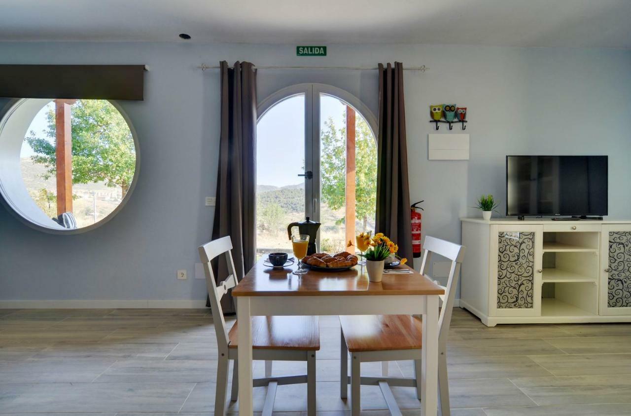 Almenaralove Bellaluna Robledo de Chavela Exterior photo